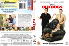 Old Dogs - สองป๋าคู่ซี้ไม่มีซั้ว (2009)